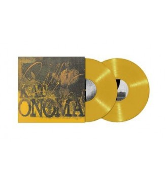 Kat Onoma - Billy The Kid Edition limitée Vinyle Jaune new mesvinyles.fr