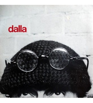 Dalla* - Dalla (LP, Album, Gat) mesvinyles.fr