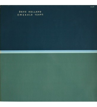 Dave Holland - Emerald Tears (LP, Album) mesvinyles.fr
