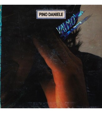 Pino Daniele - Vai Mò (LP, Album, Gat) mesvinyles.fr