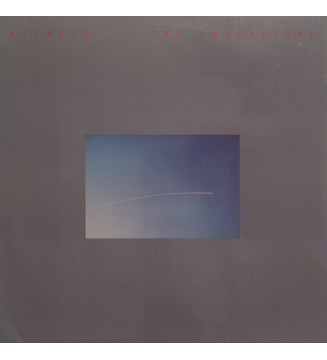 Azimuth (2) - The Touchstone (LP, Album) vinyle mesvinyles.fr 