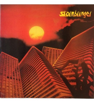 Stormbringer (8) - Stormbringer (LP, Album) mesvinyles.fr