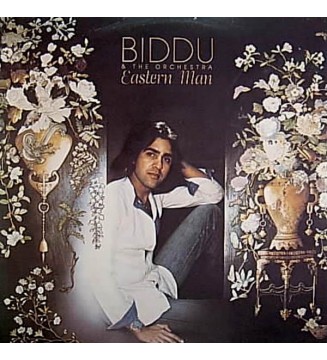 Biddu & The Orchestra* - Eastern Man (LP, Album) mesvinyles.fr