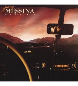 Jimmy Messina* - One More Mile (LP, Album) mesvinyles.fr