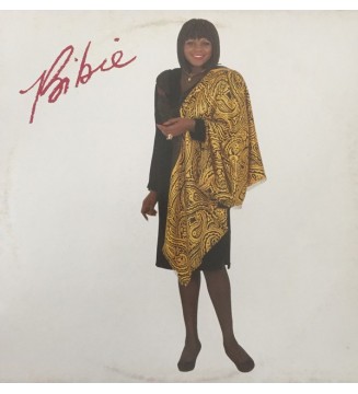 Bibie - Bibie (LP, Album) mesvinyles.fr