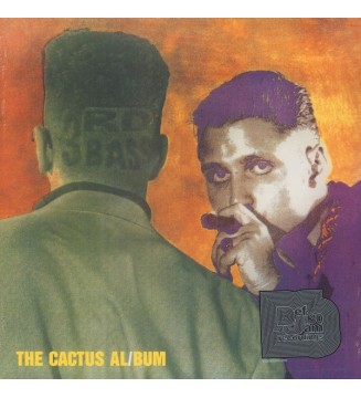 3rd Bass - The Cactus Al/Bum (The Cactus Album) (LP, Album, RE) vinyle mesvinyles.fr 