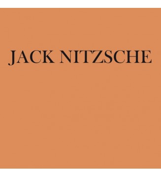 Jack Nitzsche - Jack Nitzsche (LP, Album, RE) vinyle mesvinyles.fr 