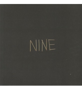 Sault - Nine (LP, Album) mesvinyles.fr