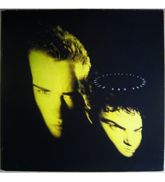 Hue And Cry* - Seduced And Abandoned (LP, Album) vinyle mesvinyles.fr 