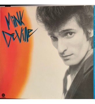 Mink DeVille - Cabretta (LP, Album) vinyle mesvinyles.fr 