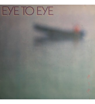 Eye To Eye (2) - Eye To Eye (LP, Album) vinyle mesvinyles.fr 