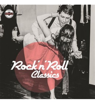 Rock'n'Roll Classics vinyle mesvinyles.fr 