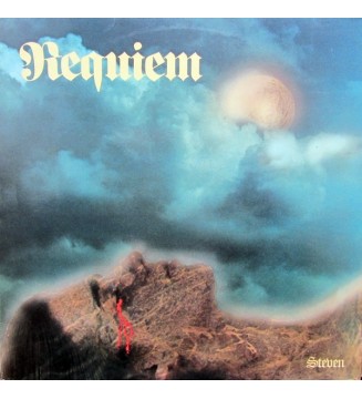 Requiem (67) - Steven (LP, Album) vinyle mesvinyles.fr 