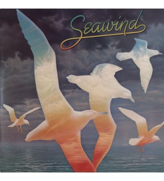 Seawind - Seawind (LP, Album) mesvinyles.fr