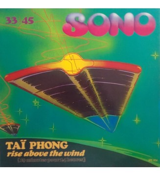 Taï Phong - Rise Above The...