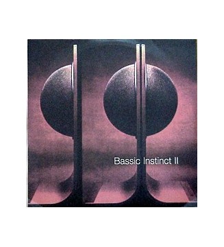 Various - Bassic Instinct II (2xLP, Comp) mesvinyles.fr