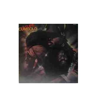 Culture - Cumbolo (LP, Album, RE) vinyle mesvinyles.fr 