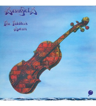 Dransfield - The Fiddler's Dream (LP, Album) vinyle mesvinyles.fr 