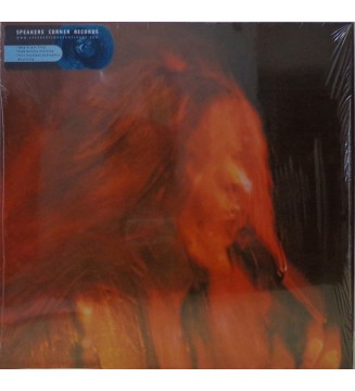 Janis Joplin - I Got Dem Ol' Kozmic Blues Again Mama! (LP, Album, RE, RM, 180) new mesvinyles.fr