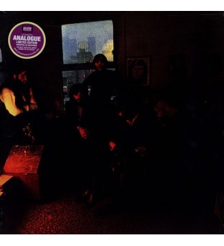 Canned Heat & John Lee Hooker - Hooker 'N Heat (2xLP, Album, Ltd, RE, RM, 180) vinyle mesvinyles.fr 