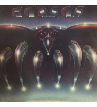 Kansas (2) - Song For America (LP, Album) mesvinyles.fr