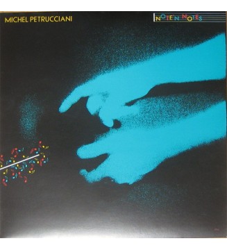 Michel Petrucciani - Note 'n Notes (LP, Album) mesvinyles.fr