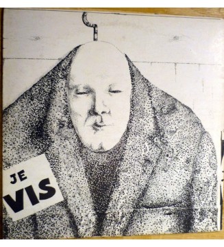 Morice Benin - Je Vis (LP, Album) mesvinyles.fr