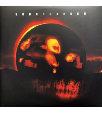 Soundgarden – Superunknown mesvinyles.fr