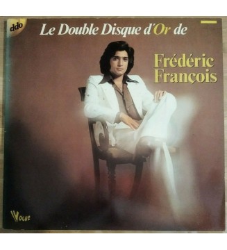 Frédéric François - Le...