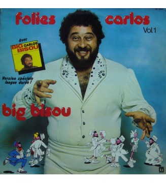 Carlos (3) - Folies Carlos...
