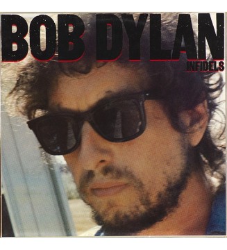 Bob Dylan - Infidels (LP, Album) vinyle mesvinyles.fr 