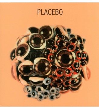Placebo (2) - Ball Of Eyes (LP, Album, RSD, RE, 180) vinyle mesvinyles.fr 