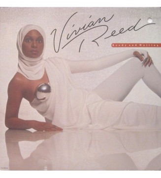 Vivian Reed - Ready And Waiting (LP, Album) mesvinyles.fr