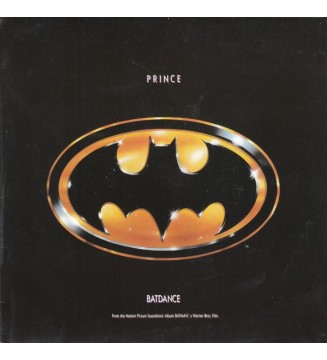 Prince - Batdance (7", Single) vinyle mesvinyles.fr 