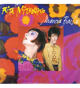 Rita Mitsouko* - Marcia Baïla (7", Single) vinyle mesvinyles.fr 