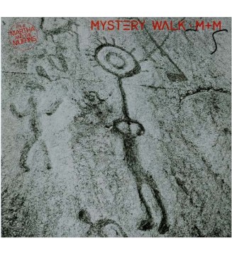 M+M* - Mystery Walk (LP, Album) mesvinyles.fr