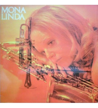 Luis Morais - Mona Linda (LP, Album) mesvinyles.fr