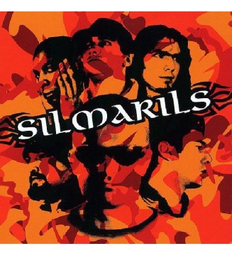Silmarils - Silmarils (LP, Album, Ltd, RE, RM, Ora) mesvinyles.fr