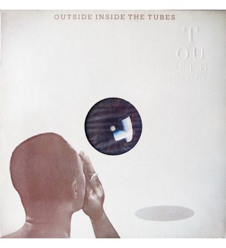 The Tubes - Outside Inside (LP, Album) mesvinyles.fr