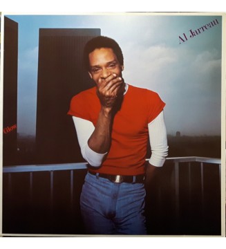 Al Jarreau - Glow (LP, Album, RE) mesvinyles.fr