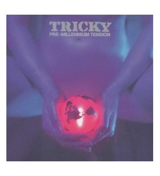 TRICKY - PRE MILLENIUM TENSION vinyle mesvinyles.fr 