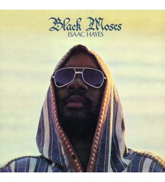 Isaac Hayes - Black Moses (2xLP, Album, RE) vinyle mesvinyles.fr 