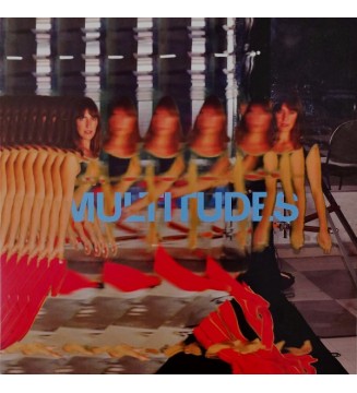 Feist - Multitudes (LP, Album) mesvinyles.fr