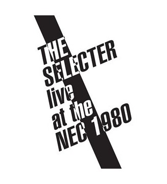 THE SELECTER LIVE vinyle mesvinyles.fr 