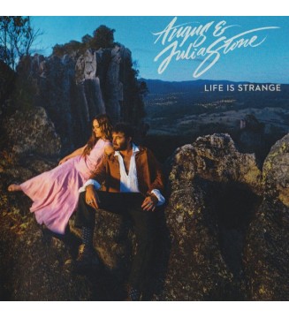 Angus & Julia Stone – Life Is Strange new mesvinyles.fr