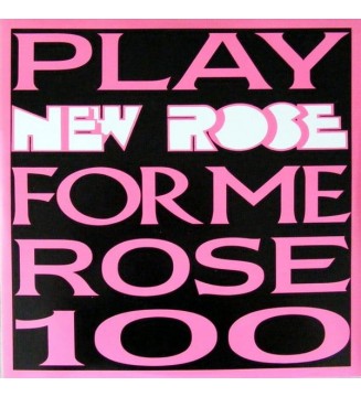 Various - Play New Rose For Me (2xLP, Comp) vinyle mesvinyles.fr 