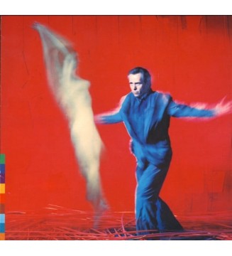 Peter Gabriel - Us (2xLP, Album) vinyle mesvinyles.fr 