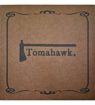 Tomahawk (6) - Tomahawk (LP, Album, RE, RM, Bro) vinyle mesvinyles.fr 