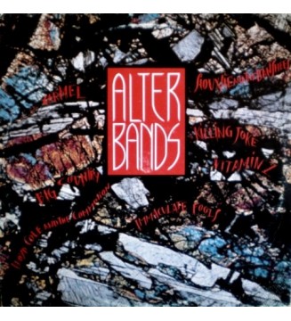 Various - Alter Bands (LP, Comp) mesvinyles.fr