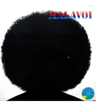 Malavoi - Malavoi (LP, Album) mesvinyles.fr